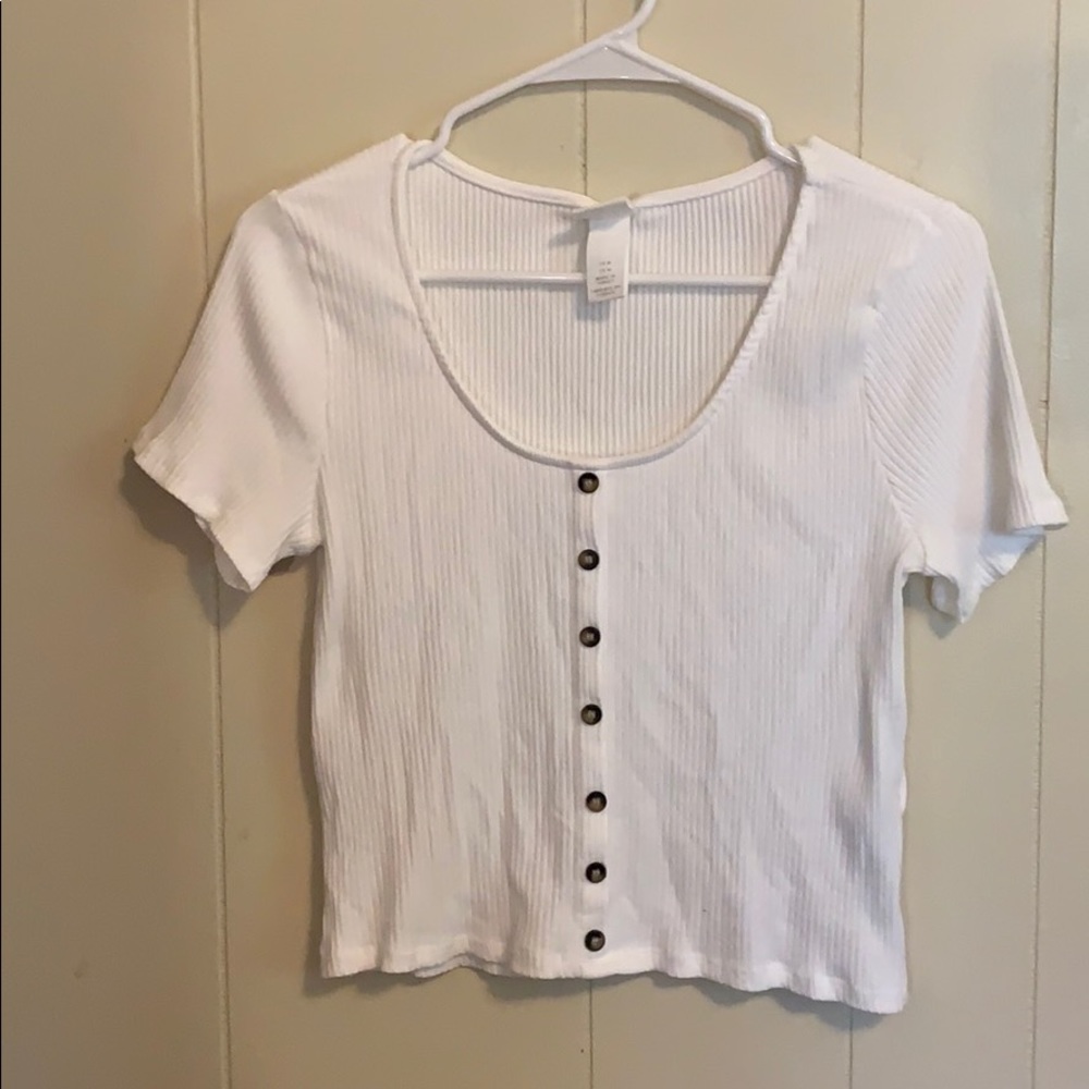 Medium shirt from H&M